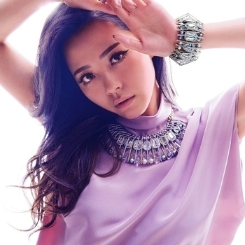 lily-an - 蓮華花火