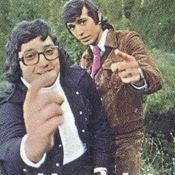 Los Amaya - Gitano Soy