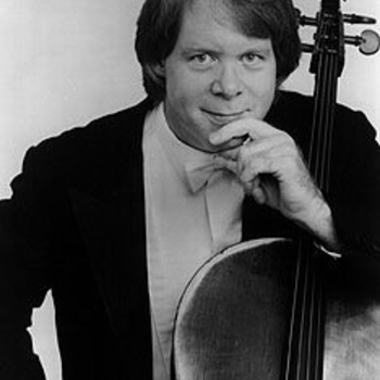 Lynn Harrell - Rachmaninoff: Cello Sonata in G Minor, Op. 19 - I. Lento (Live from Verbier Festival / 2008)