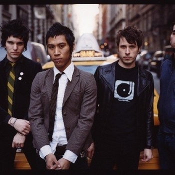 Lola Ray - Automatic Girl (NHL 2005 OST)