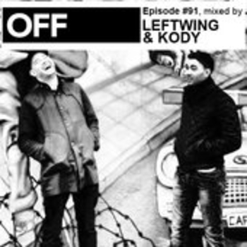 Leftwing & Kody - Let Go (Original Mix)