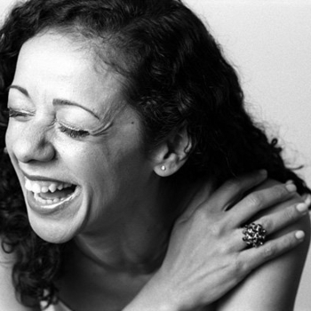 Luciana Souza - The Thrill Is Gone