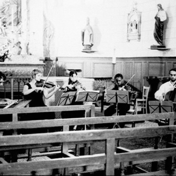 Les Fragments De La Nuit - Petite rosée