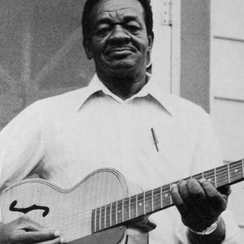 Lonesome Sundown - Black Cat Bone