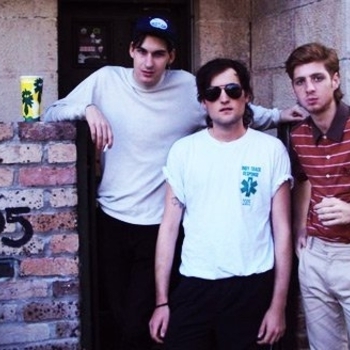 s4e01. Low Life - X Ambassadors, Jamie N Commons [s4e01] (из сериала Рэй Донован / Ray Donovan)