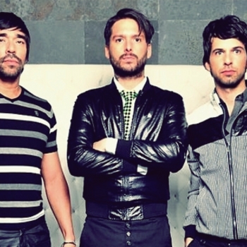 Los De Adentro - Nubes Negras