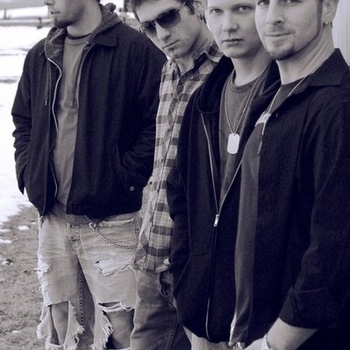 Left With Tomorrow - Evolution