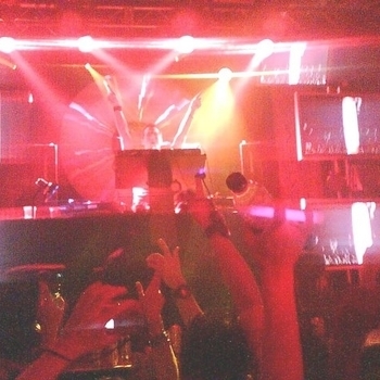 Dj Virus - All Your Bass (K90 remix)