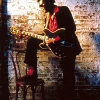 Luther 'Guitar Junior' Johnson & Ronnie Earl - My Love Will Never Die