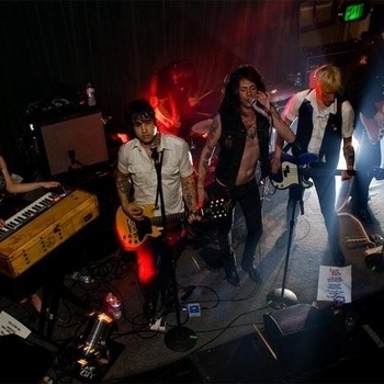 Love City - Жаныма Келшi