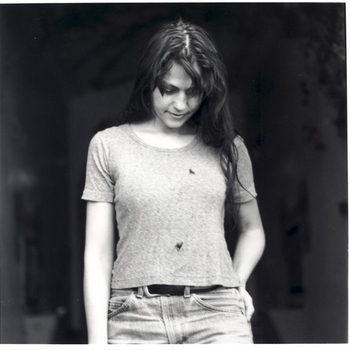 Lisa Germano - Strange Bird