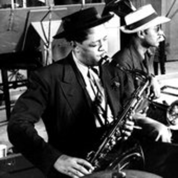 Lester Young & Harry "Sweets" Edison - She's Funny That Way