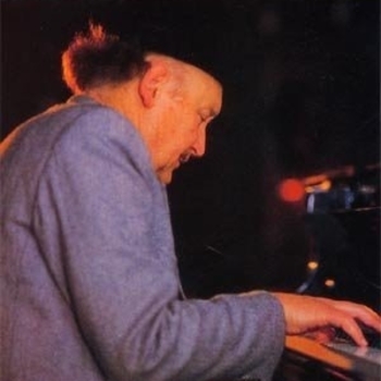 Larry Vuckovich - The Man I Love