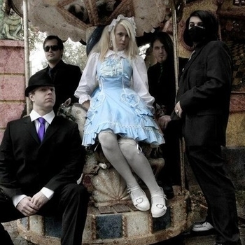 Lolita KompleX - All the Things She Said