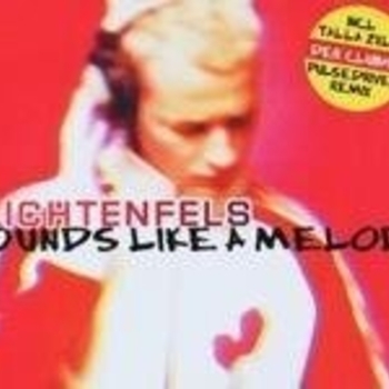 Lichtenfels - Kill the Silence