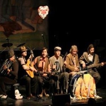 Little Cow - Csámborgó