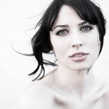 Lucette - Black Is the Color