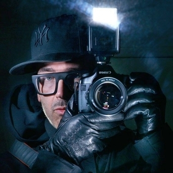 Larry Tee - Charlie (Wazabi Remix)