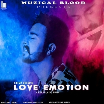 Love Emotion - After the Rain (Original Mix)