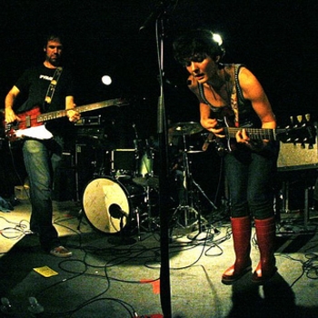 Land of Talk - Quarry Hymns (Дневники Вампира / The Vampire Diaries)