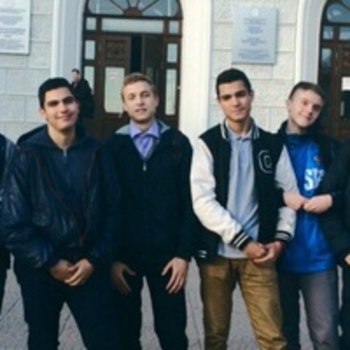 Lions Lions - Sleepwalking (Monument 2017)