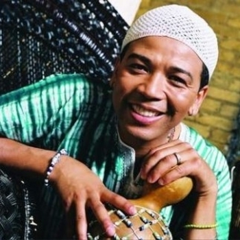 Luisito Quintero - Tumbao