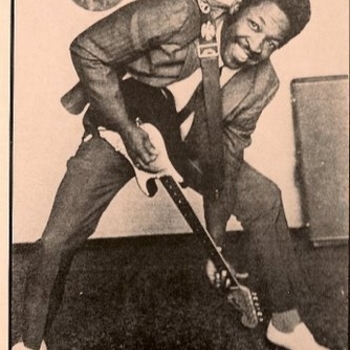 Lafayette Thomas - Lafayette's A-Coming