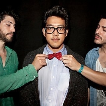 Lady Danville - Ships (ОСТ "Милые обманщицы" / "Pretty Little Liars") (3 сезон, 7 серия)