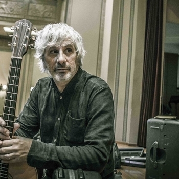 Lee Ranaldo - Some Hammering. (East Jesus 2006)