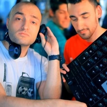 Lol Deejays - ZU PARTY TIME