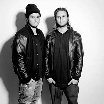 Lunde Bros - Put Em Up (Original Mix)