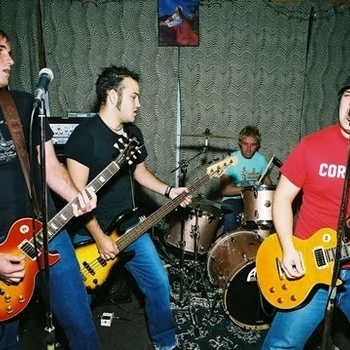 Left Front Tire - Bring You Down