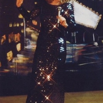 Lola Haag - I Put a Spell on You