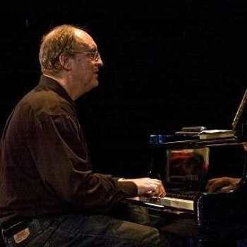 Lars Jansson - The Inner Room