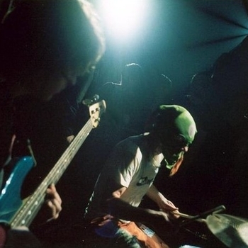 Lightning Bolt - Dead Cowboy (2005)