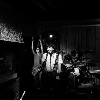 Let Go - Two Feet On the Faultline