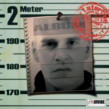 Later feat Beneluxus - Ich bin ready (Philipp Kaiser 2006)