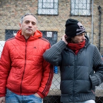 Артист Loverdose