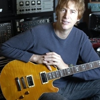 Lyle Workman - Class of '99