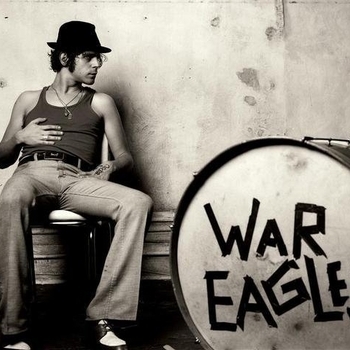 Langhorne Slim - For a Little While