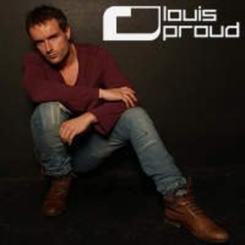 Louis Proud - Hide & Seek (Original Mix)