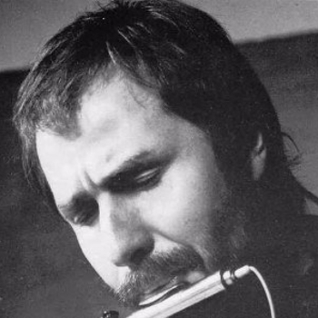 Lenny MacDowell - Ain't no sunshine