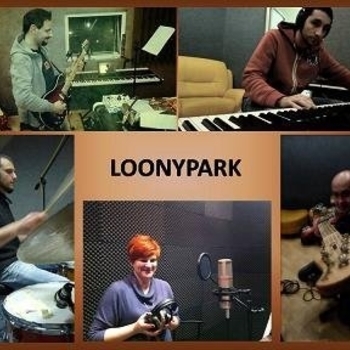 Loonypark - Don't Say a Word