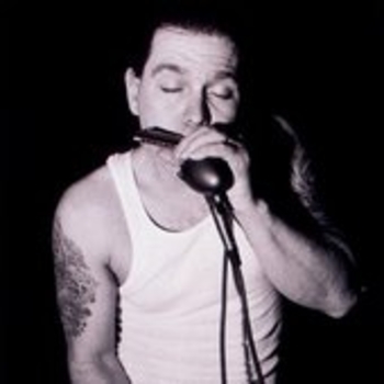 Little Mike & The Tornadoes - Walkin' the Floor