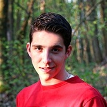 Luigi Peretti - Some Make Me (Original Mix)