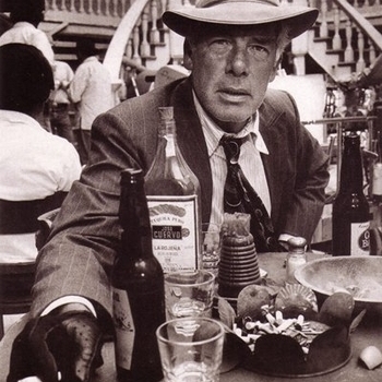 Артист Lee Marvin