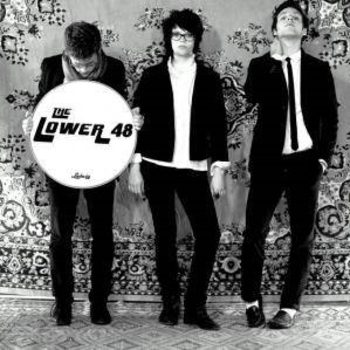 The Lower 48 - The End