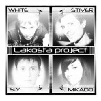 Lakosta - Only You (Original Mix)