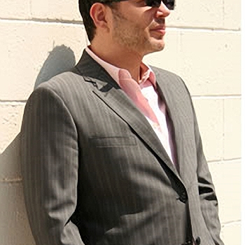 Lior Rosner - Mount Juliet (Саундтрек из сериала "ЭйДжэй и королева / AJ and the Queen")