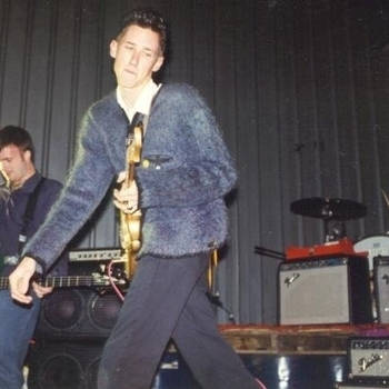 Luxury - Growing Strong, GameZer V6